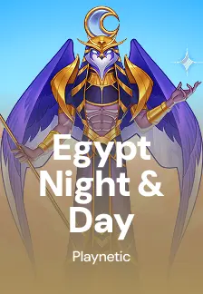 Egypt Night & Day