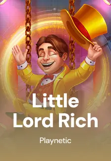 Little Lord Rich