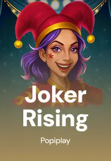 Joker Rising
