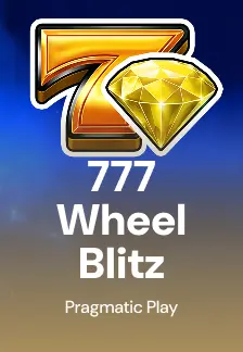777 Wheel Blitz