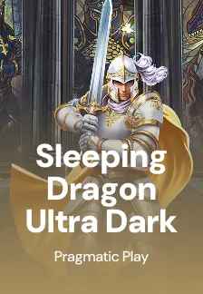 Sleeping Dragon Ultra Dark