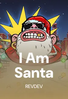 I Am Santa