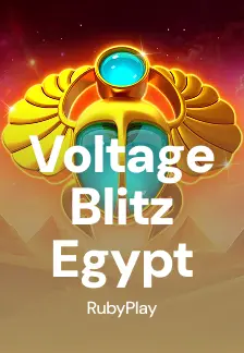 Voltage Blitz Egypt