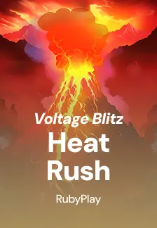 Voltage Blitz Heat Rush