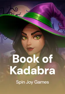 Book of Kadabra