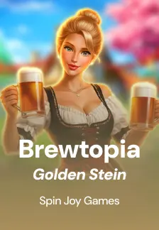 Brewtopia: Golden Stein