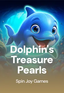 Dolphin's Treasure Pearls