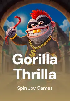Gorilla Thrilla