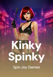 Kinky Spinky