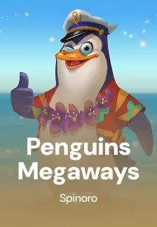 Penguins Megaways