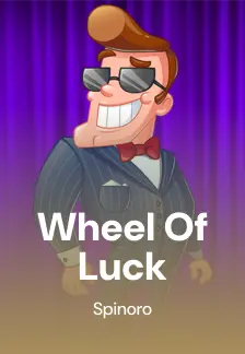 Wheel of Luck