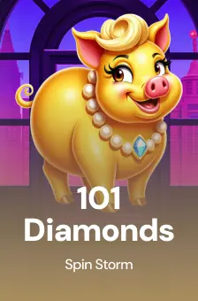 101 Diamonds