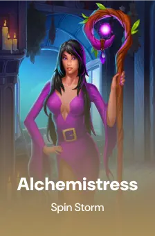 Alchemistress