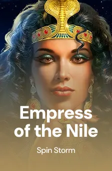Empress of the Nile