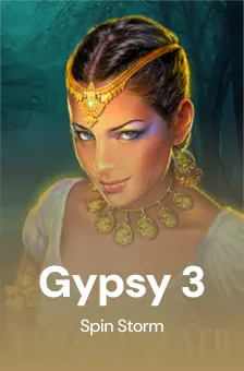 Gypsy 3