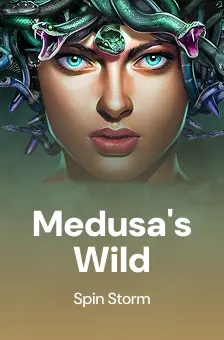 Medusa's Wild