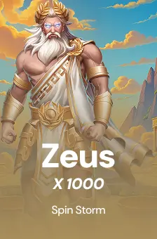 Zeus X 1000