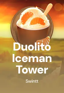 Duolito Iceman Tower