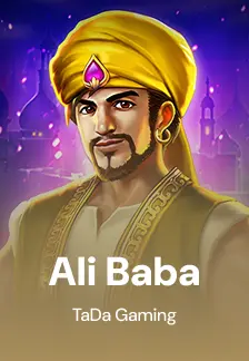 Ali Baba