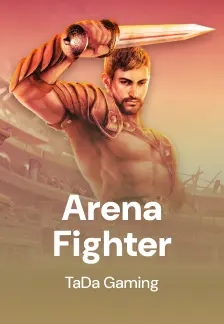 Arena Fighter