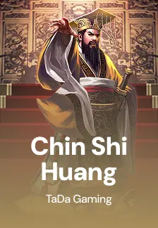 Chin Shi Huang