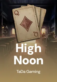 High Noon