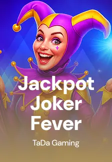 Jackpot Joker FEVER