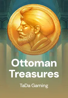 Ottoman Treasures