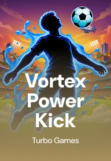 Vortex Power Kick