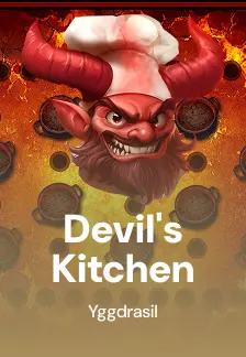 Devil's Kitchen