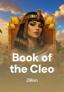Book of the Cleo