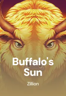 Buffalo's Sun