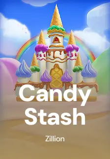 Candy Stash