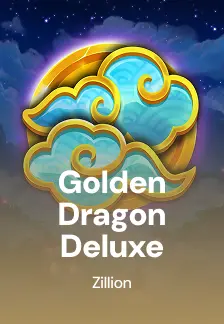Golden Dragon Deluxe