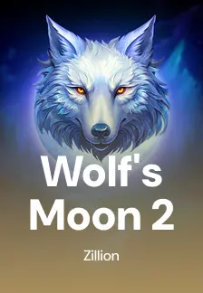 Wolf's Moon 2