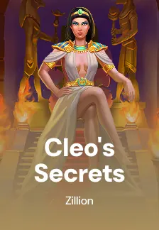 Cleo's Secrets