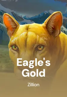 Eagle's Gold